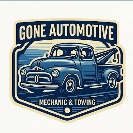 Gone Automotive